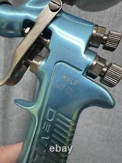 DEVILBISS SRiW HVLP 29 PSI SPRAY GUN