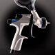 Dv1-b+ Basecoat Hvlp Plus Gravity Feed Spray Gun 1.3mm For Car Cv1 600ml Tools