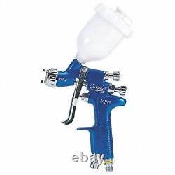 DeVILBISS COMM-HS1-12.045 HVLP Spray Gun