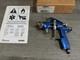 Devilbiss Compact Hvlp 1.8 Trans-tech Pressure Feed Spray Gun 1.8 New