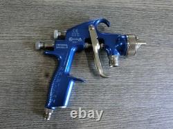 DeVILBISS Compact HVLP 1.8 Trans-Tech Pressure Feed Spray Gun 1.8 New