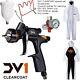 Devilbiss Dv1-c Clearcoat Limited Special Package Hvlp Spray Gun Clear Coat