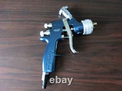 DeVILBISS FLG4 1.3 HVLP Paint Gun Like New
