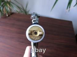 DeVILBISS FLG4 1.3 HVLP Paint Gun Like New