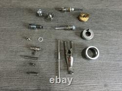 DeVILBISS FLG4 1.3 HVLP Paint Gun Like New