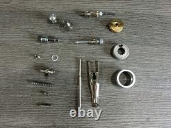 DeVILBISS FLG4 1.3 HVLP Paint Gun Like New