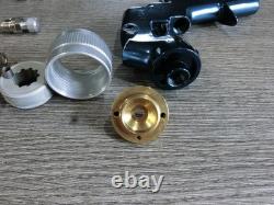 DeVILBISS FLG4 1.3 HVLP Paint Gun Like New