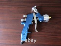 DeVILBISS FLG4 1.3 HVLP Paint Gun New