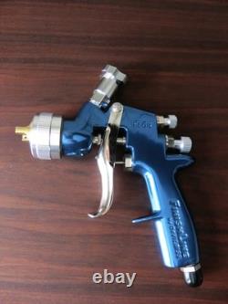DeVILBISS FLG4 1.5 HVLP Paint Gun New