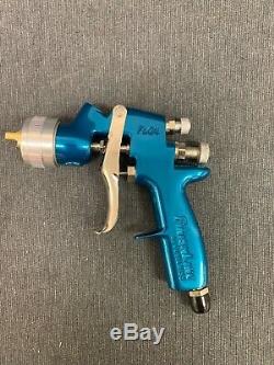 DeVILBISS Finishline FLG-4 HVLP Finish Gun Paint Sprayer PAINT GUN ONLY NO ACC