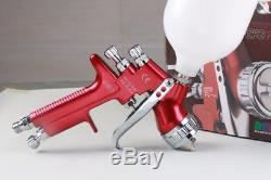 DeVILBISS GFG PRO HVLP 1.3mm professional spray gun car paint gun