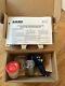 Devilbiss Sri-630g Hvlp Gravity Feed Spray Gun 1.0mm Mint & Complete Set-up