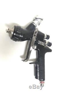DeVILBISS Tekna Pro HVLP Paint Spray Gun