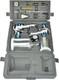 Devilbiss 802342 Startingline Hvlp Gravity Spray Gun Kit