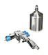 Devilbiss 802405 Startingline Hvlp Detail And Touch-up Gravity Spray Gun
