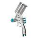 Devilbiss 802405 Startingline Hvlp Detail And Touch-up Gravity Spray Gun New