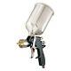 Devilbiss 803558 Finish Line Hvlp Gravity Feed Spray Gun