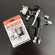Devilbiss 905132 Prolite Pressure Hv40 Hvlp Spray Gun Kit 2 Piece Set