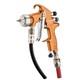 Devilbiss Advance Hd Pressure Feed Hvlp Spray Gun Kit 507 Air Cap, 2.2mm Nozzl