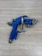 Devilbiss Compact Hvlp 1.8mm Spray Gun P1-12 P2-15 Bar, Bh-11 9lh Used