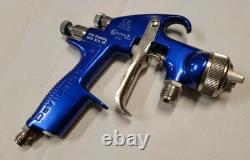 DeVilbiss Compact HVLP Spray Gun COM 508 SP-200S-0.85