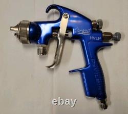 DeVilbiss Compact HVLP Spray Gun COM 508 SP-200S-0.85