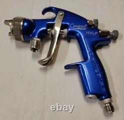 DeVilbiss Compact HVLP Spray Gun COM 508 SP-200S-0.85