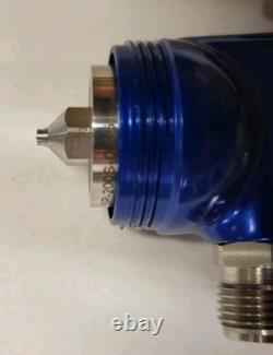 DeVilbiss Compact HVLP Spray Gun COM 508 SP-200S-0.85