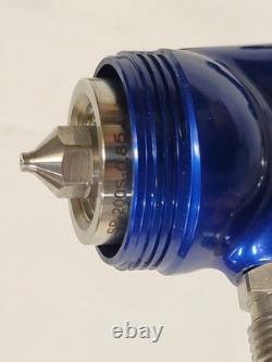 DeVilbiss Compact HVLP Spray Gun COM 508 SP-200S-0.85