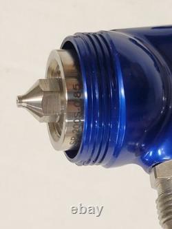 DeVilbiss Compact HVLP Spray Gun COM 508 SP-200S-0.85