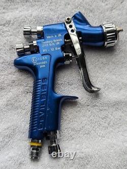 DeVilbiss Compact MINI HVLP Spray Gun 1.0 mm HS1 (Same As SRi Pro) (Gun#5)