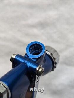 DeVilbiss Compact MINI HVLP Spray Gun 1.0 mm HS1 (Same As SRi Pro) (Gun#5)