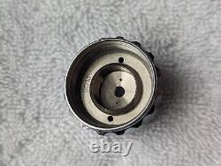 DeVilbiss Compact MINI HVLP Spray Gun 1.0 mm HS1 (Same As SRi Pro) (Gun#5)