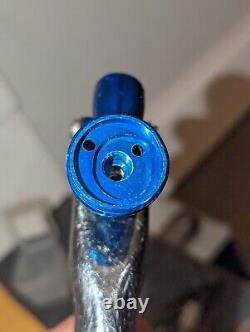 DeVilbiss Compact MINI HVLP Spray Gun 1.0 mm HS1 (Same As SRi Pro) (Gun#5)