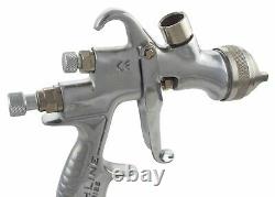 DeVilbiss FLG-693 1.3, 1.4, 1.8 Paint Spray Gravity HVLP Spray gun