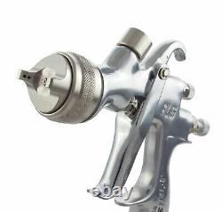 DeVilbiss FLG-693 1.3, 1.4, 1.8 Paint Spray Gravity HVLP Spray gun