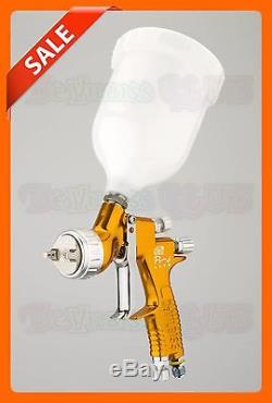 DeVilbiss GTI PRO LITE Original Spray Gun (NEW) ANY CONFIGURATION