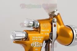 DeVilbiss GTI PRO LITE Original Spray Gun (NEW) ANY CONFIGURATION