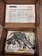 Devilbiss Jghv-531 Hvlp Pressure Feed Spray Gun With Box Manuals Near Mint