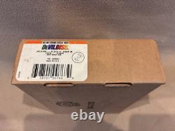 DeVilbiss JGHV-531 HVLP Pressure Feed Spray Gun with Box Manuals Near Mint