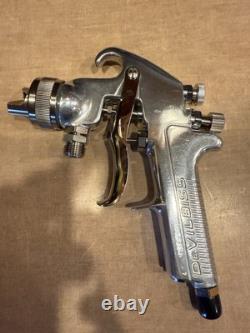 DeVilbiss Model JGA-510 Conventional Spray Gun 57-HVLP Tip New