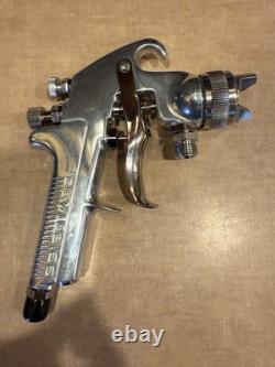 DeVilbiss Model JGA-510 Conventional Spray Gun 57-HVLP Tip New