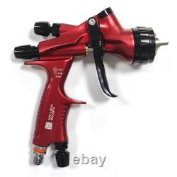 DeVilbiss NGT Pro TE20 Lite HVLP Spray Gun 1.3mm Nozzle Car Paint