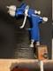 Devilbiss Paint Spray Gun Professional Automotive Hvlp Excellent Condition