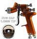 Devilbiss Sri Pro Lite Hv5 Air Cap 1.0mm Fluid Tip Hvlp Air Spray Paint Gun