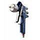 Devilbiss Tekna Hvlp Basecoat Auto Paint Spray Gun Wrench Without Cup 703893