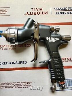 DeVilbiss TEKNA Prolite GTI Prolite Clear Primer Spray Gun 1.4 HVLP