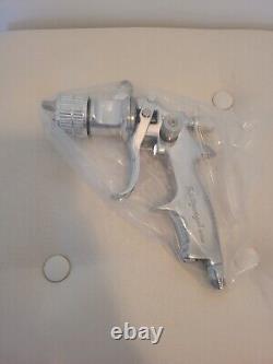 Dent Fix Df-Wk2000-1.4 Hvlp Gun 1.4 Mm With Cup Swivel Spray Gun NEW Open Box