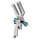 Devilbiss Startingline 802405 Hvlp Gravity Feed Detail And Touch Up Spray Gun