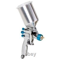 DevilBiss StartingLine 802405 HVLP Gravity Feed Detail and Touch Up Spray Gun